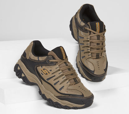 Skechers Men | After Burn - Memory Fit