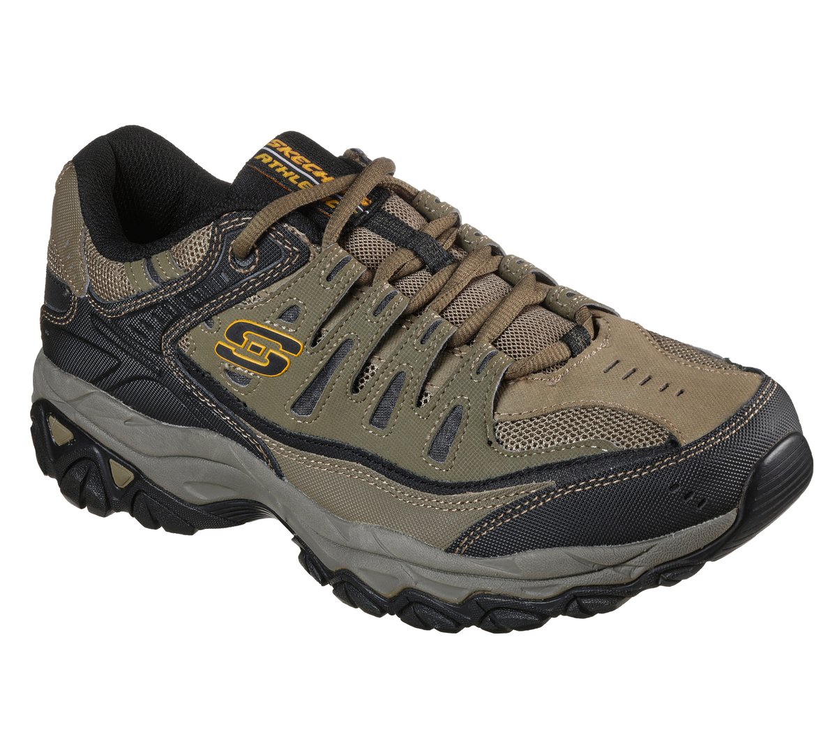 Skechers Men | After Burn - Memory Fit