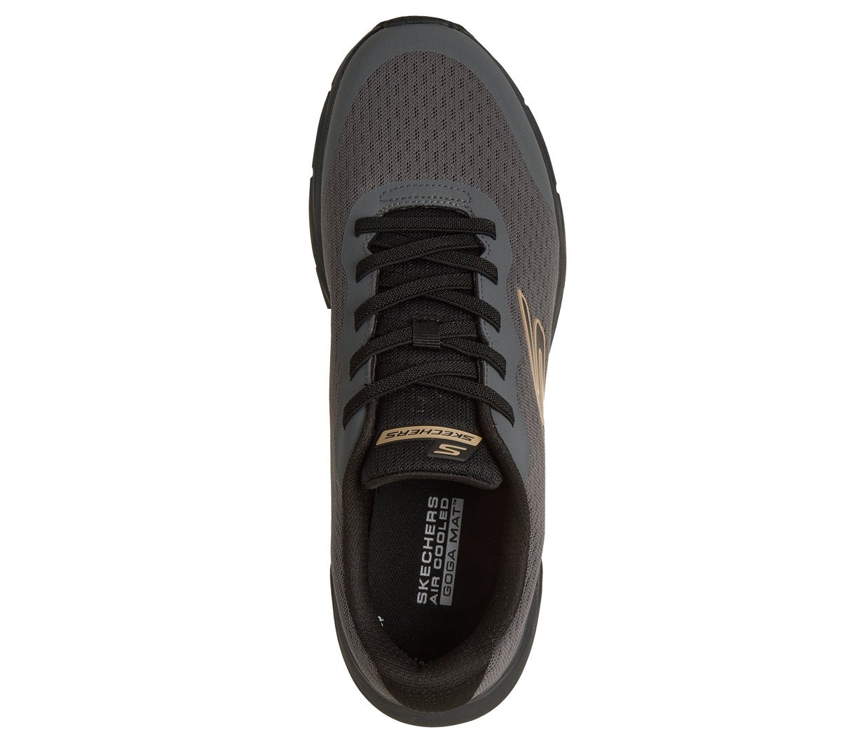 Skechers Men | Glide-Step Vortex - Avalin