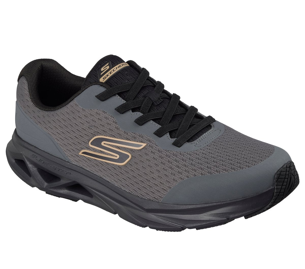 Skechers Men | Glide-Step Vortex - Avalin