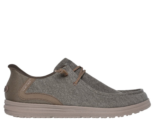 Skechers Men | Skechers Slip-ins Relaxed Fit: Melson - Coronado
