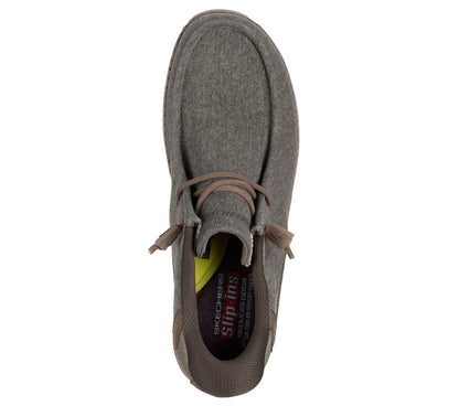 Skechers Men | Skechers Slip-ins Relaxed Fit: Melson - Coronado