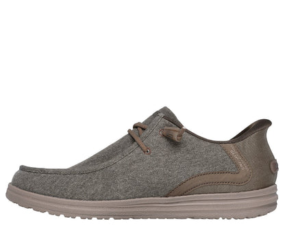 Skechers Men | Skechers Slip-ins Relaxed Fit: Melson - Coronado