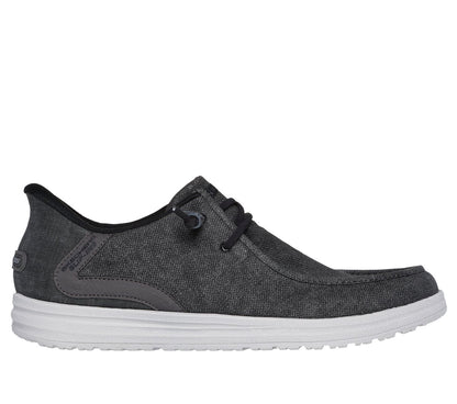 BLACK / GRAY,7.0,Extra Wide
