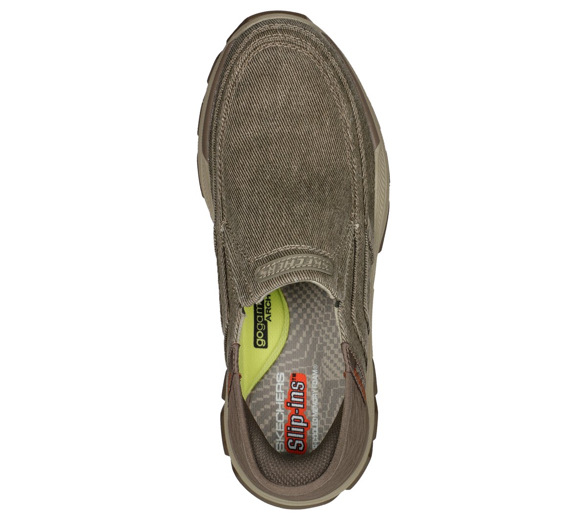 Skechers Men | Skechers Slip-ins RF: Respected - Holmgren