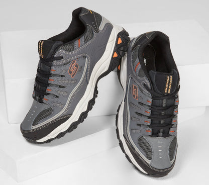 Skechers Men | After Burn - Memory Fit