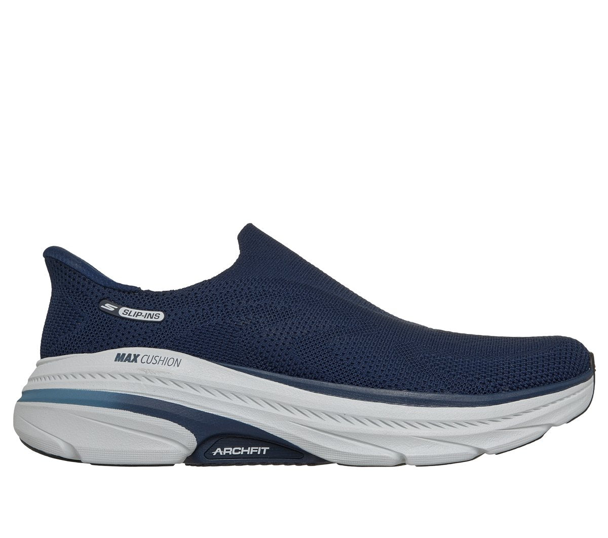 Skechers Men | Skechers Slip-ins: Max Cushioning Arch Fit 2.0 - Avner