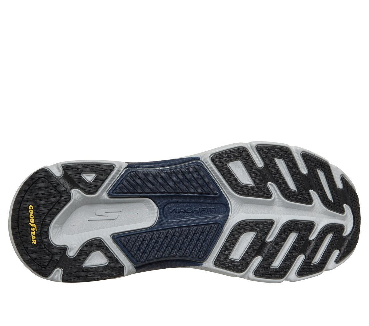 Skechers Men | Skechers Slip-ins: Max Cushioning Arch Fit 2.0 - Avner