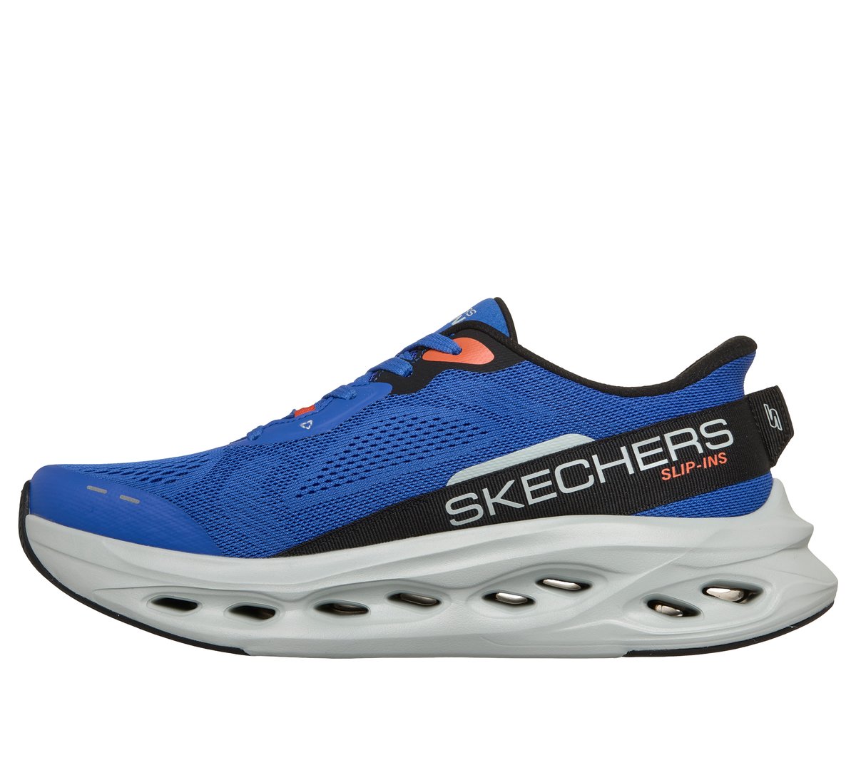Skechers Men | Skechers Slip-ins: Max Cushioning Glide-Step - Advert