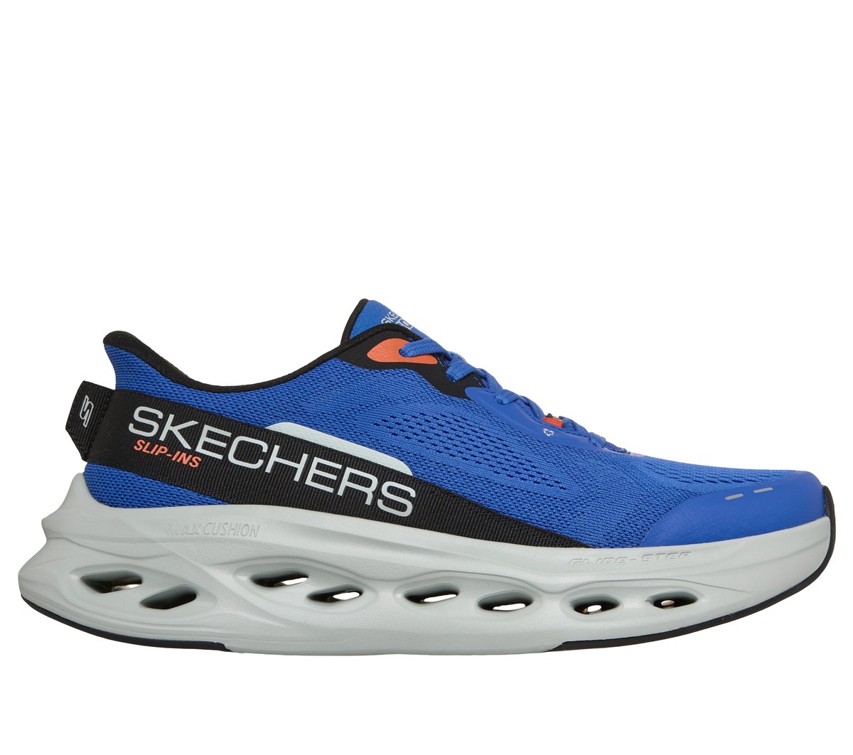 BLUE  /  ORANGE,7.0,Medium