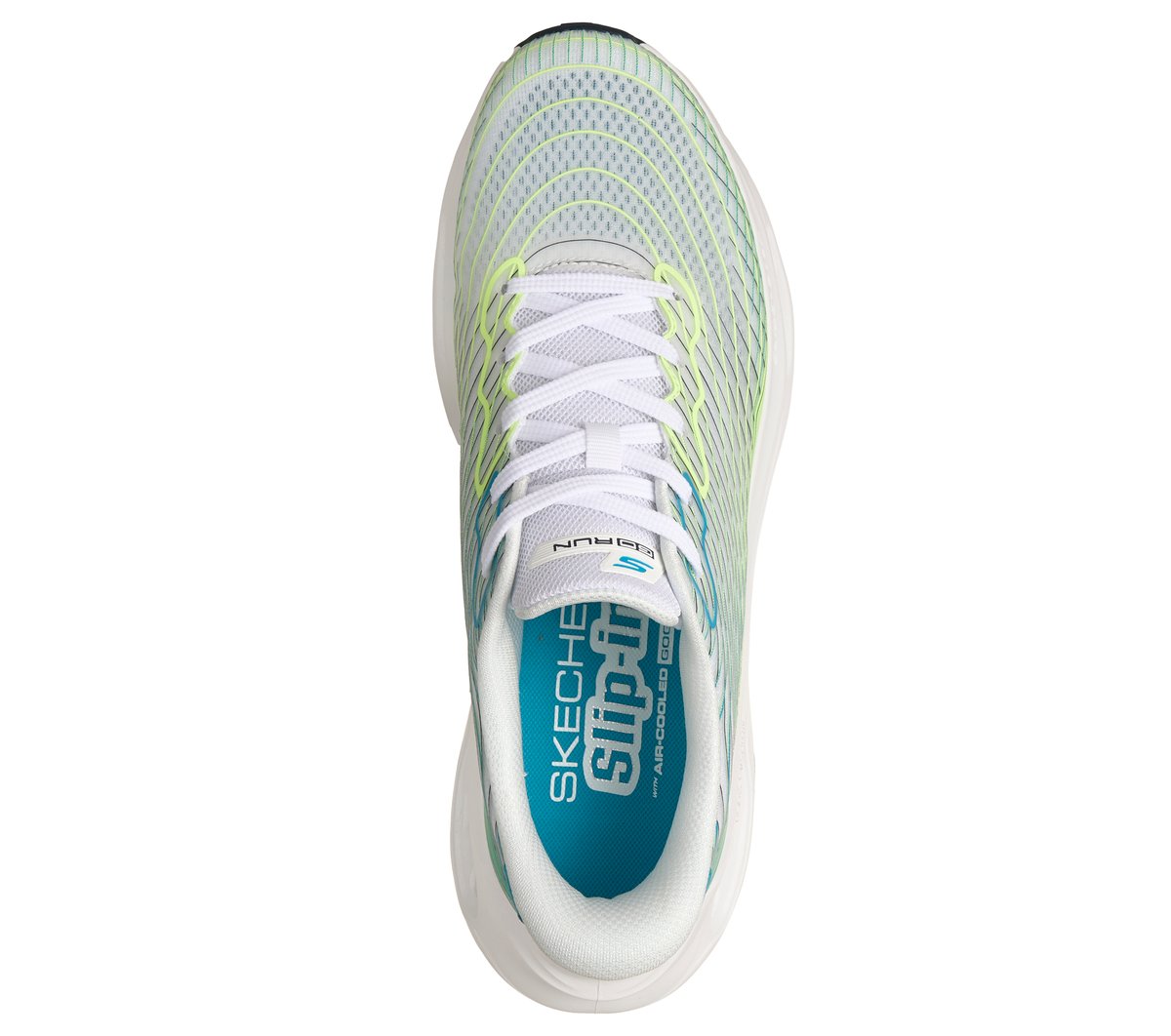 Skechers Men | Skechers Slip-ins: Max Cushioning Glide-Step - Sapphire