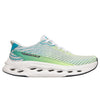 WHITE / GREEN
