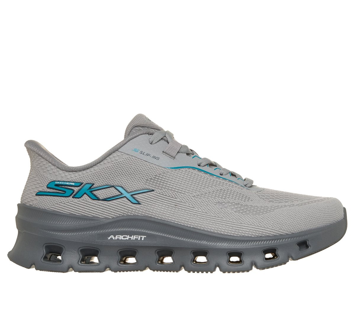 Skechers Men | Skechers Slip-ins: Arch Fit Glide-Step Pro - Larzo