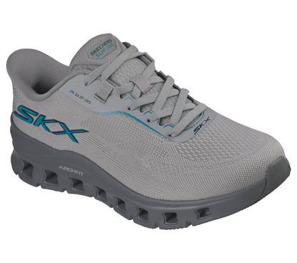 Skechers Men | Skechers Slip-ins: Arch Fit Glide-Step Pro - Larzo