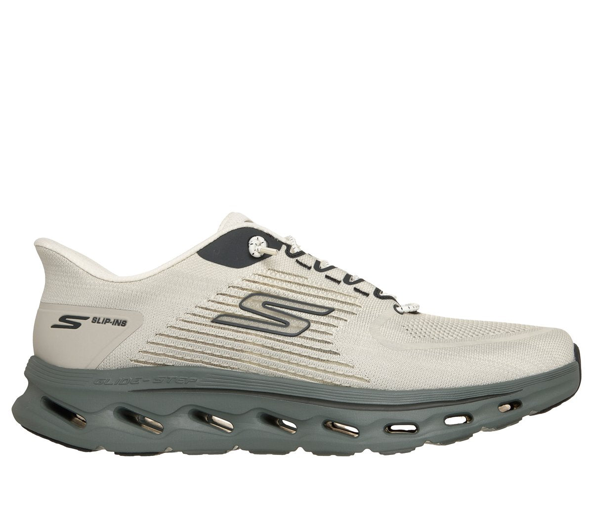 Skechers Men | Skechers Slip-ins: GO WALK Glide-Step 2.0 - Santiago