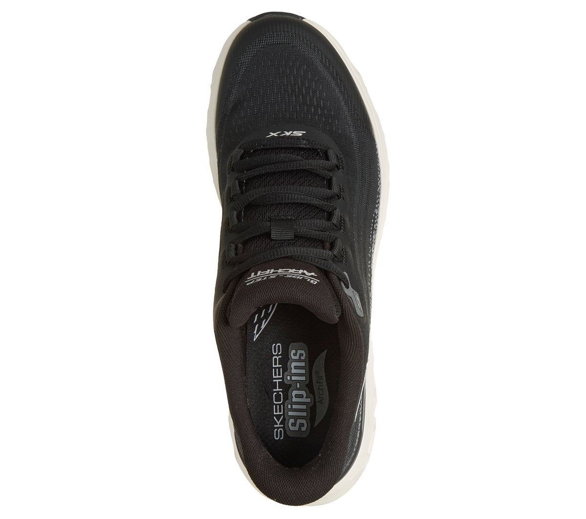 Skechers Men | Skechers Slip-ins: Arch Fit Glide-Step Wave - Zanaro