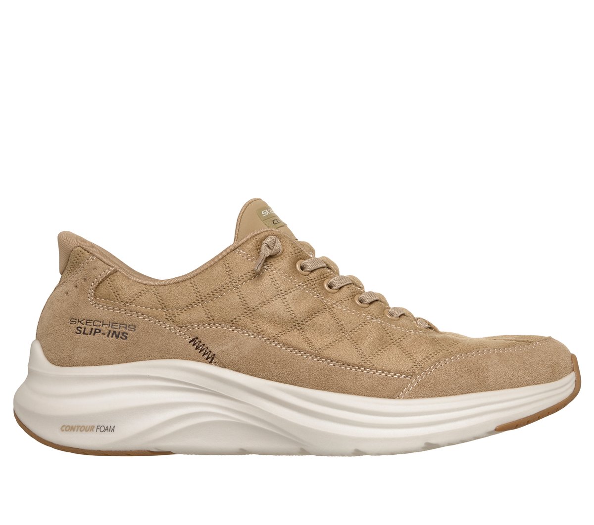 Skechers Men | Skechers Slip-ins: Contour Foam - Cozy Fit Calvoro
