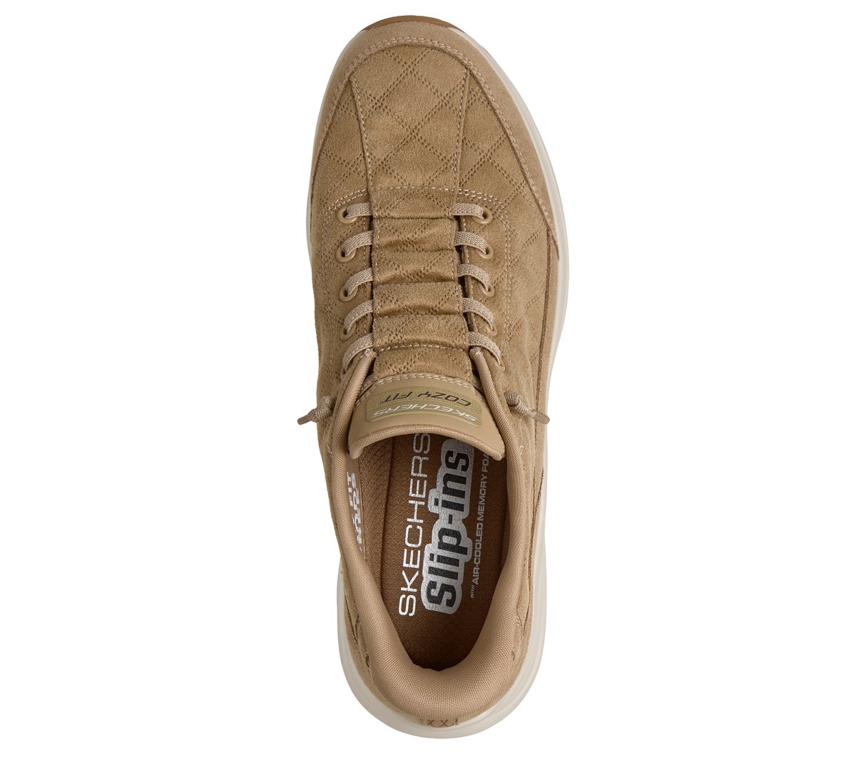 Skechers Men | Skechers Slip-ins: Contour Foam - Cozy Fit Calvoro