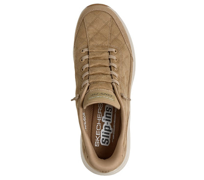 Skechers Men | Skechers Slip-ins: Contour Foam - Cozy Fit Calvoro