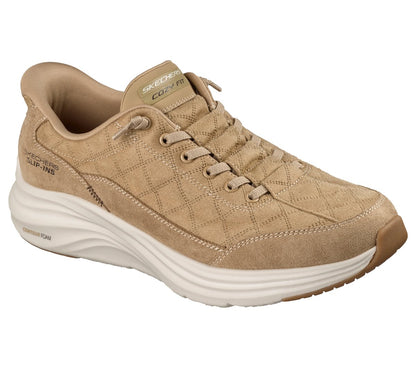Skechers Men | Skechers Slip-ins: Contour Foam - Cozy Fit Calvoro