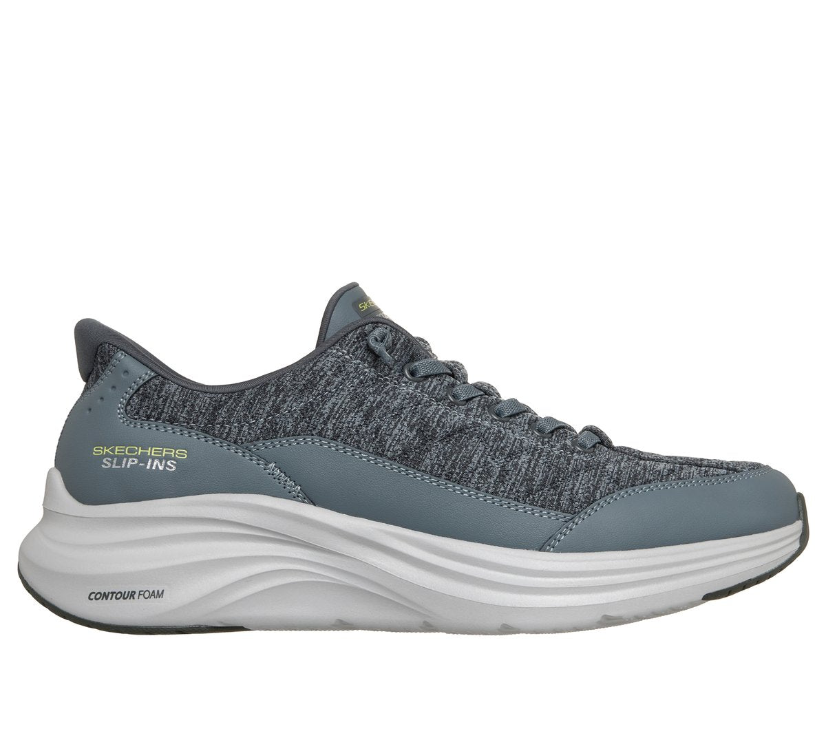 Skechers Men | Skechers Slip-ins: Contour Foam - Cozy Fit Copost