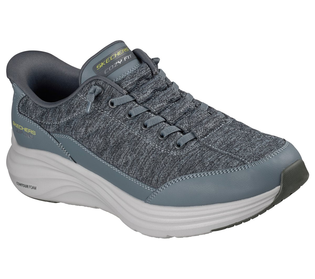 Skechers Men | Skechers Slip-ins: Contour Foam - Cozy Fit Copost