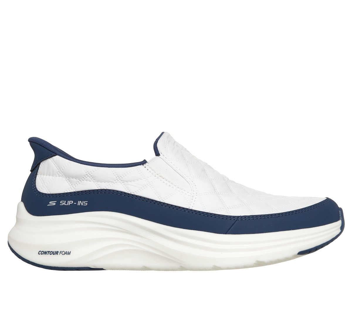 Skechers Men | Skechers Slip-ins: Contour Foam - Cozy Fit Nordain