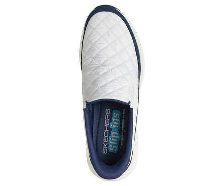 Skechers Men | Skechers Slip-ins: Contour Foam - Cozy Fit Nordain