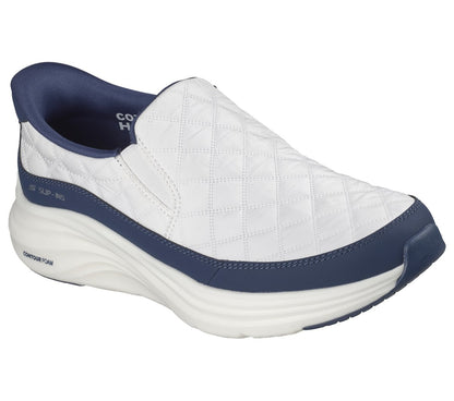 Skechers Men | Skechers Slip-ins: Contour Foam - Cozy Fit Nordain