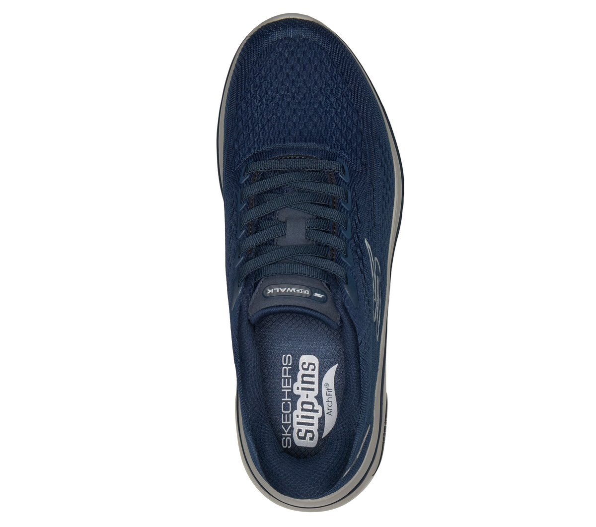 Skechers Men | Skechers Slip-ins: GO WALK Arch Fit 2.0 - Percy