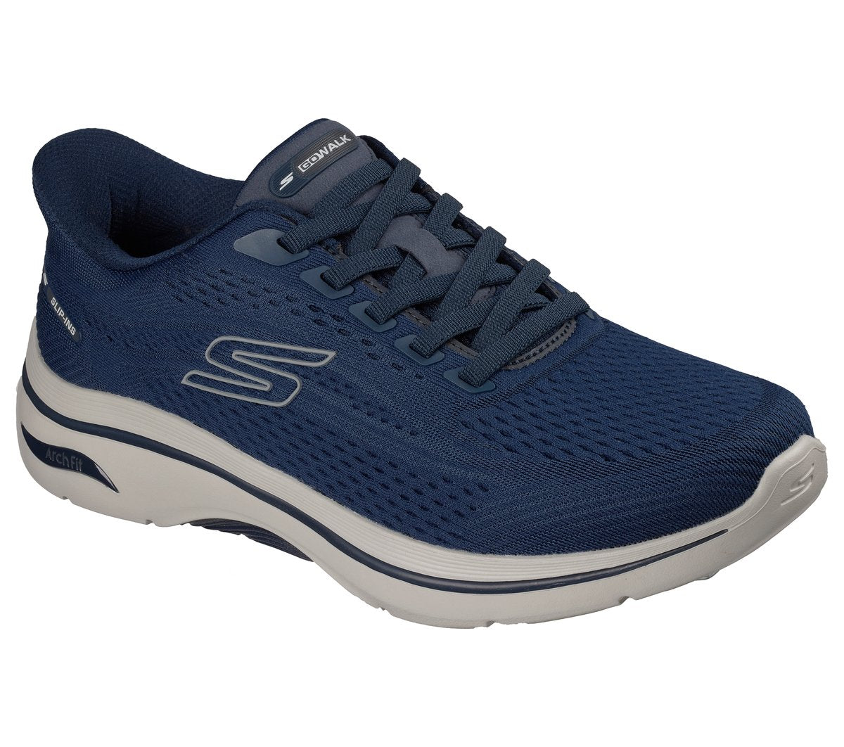 Skechers Men | Skechers Slip-ins: GO WALK Arch Fit 2.0 - Percy