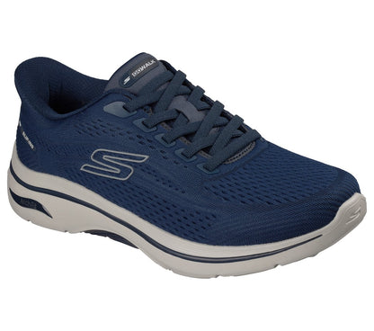 Skechers Men | Skechers Slip-ins: GO WALK Arch Fit 2.0 - Percy