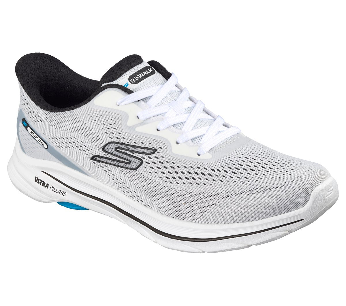 Skechers Men | Skechers Slip-ins: GO WALK 8