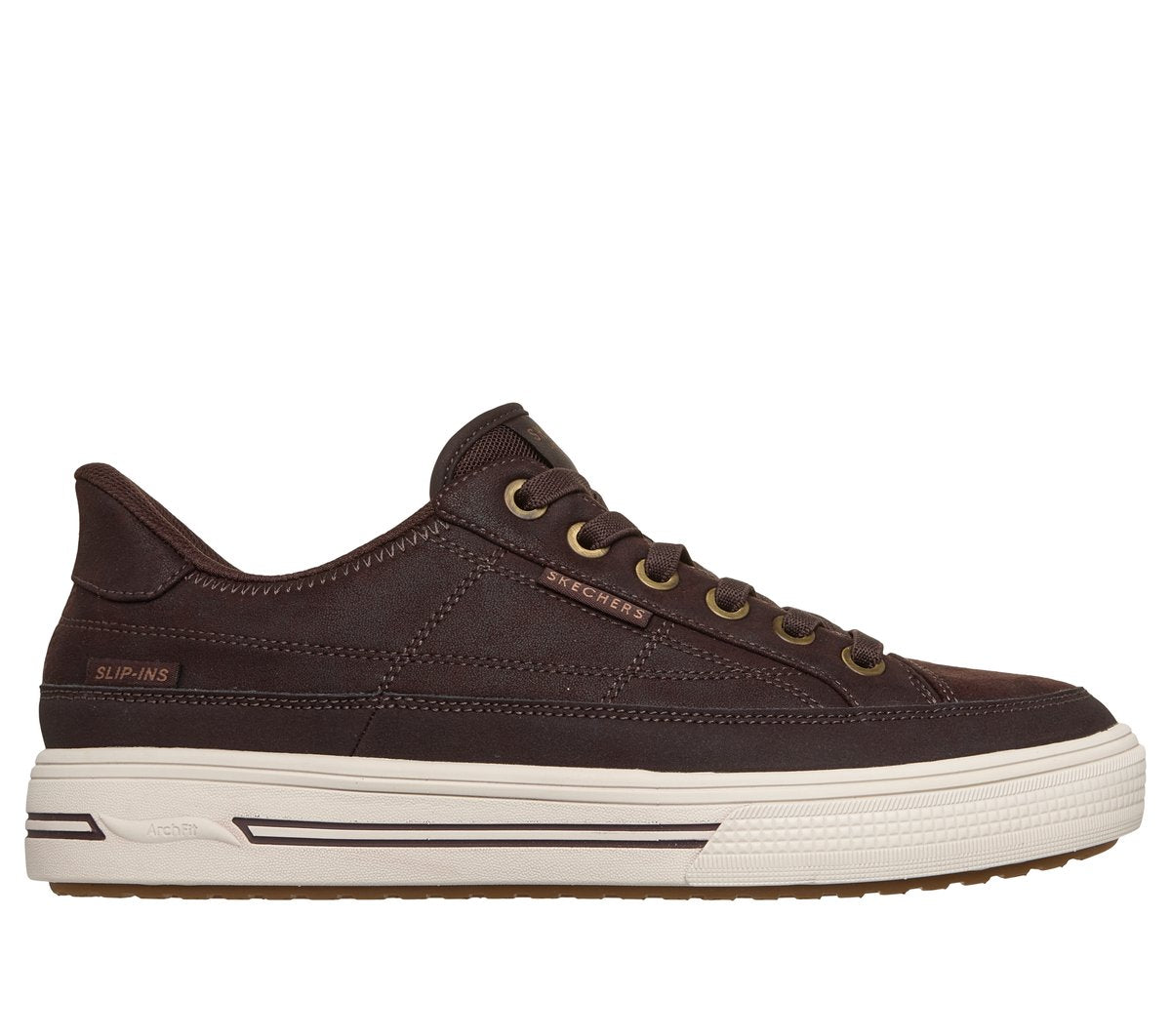 Skechers Men | Skechers Slip-ins: Arch Fit Arcade - Join Ya There