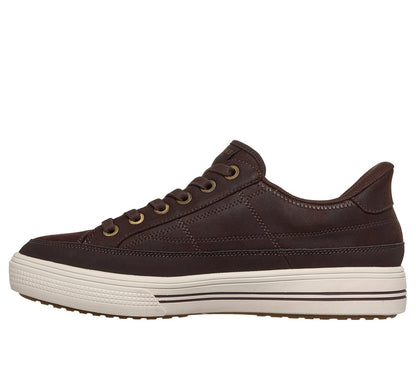 Skechers Men | Skechers Slip-ins: Arch Fit Arcade - Join Ya There