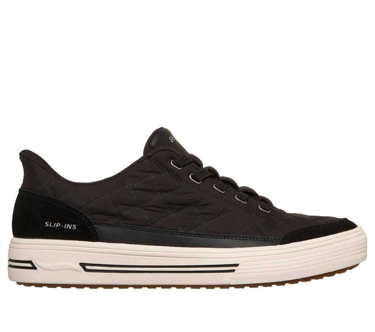 Skechers Men | Skechers Slip-ins: Arch Fit Arcade - Cozy Fit Charming Daze