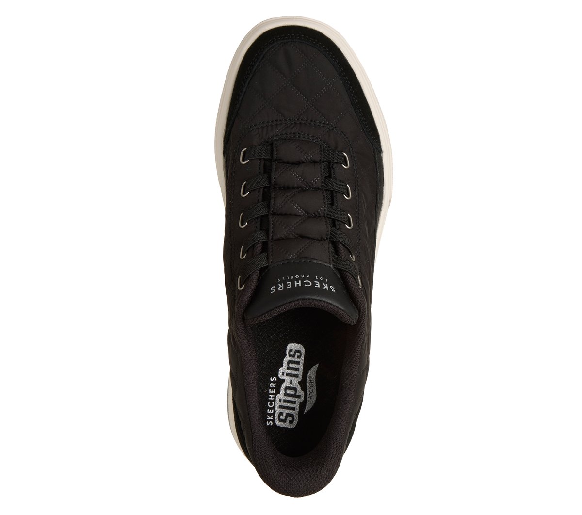 Skechers Men | Skechers Slip-ins: Arch Fit Arcade - Cozy Fit Charming Daze
