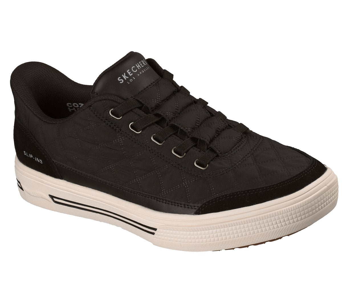 Skechers Men | Skechers Slip-ins: Arch Fit Arcade - Cozy Fit Charming Daze