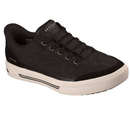 Skechers Men | Skechers Slip-ins: Arch Fit Arcade - Cozy Fit Charming Daze