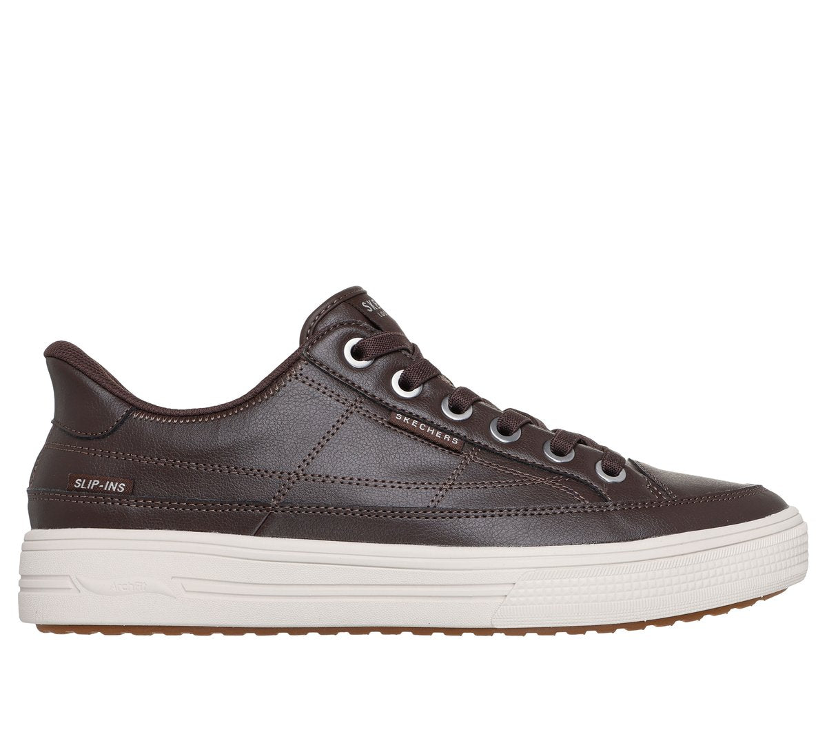 Skechers Men | Skechers Slip-ins: Arch Fit Arcade - Catch Ya There
