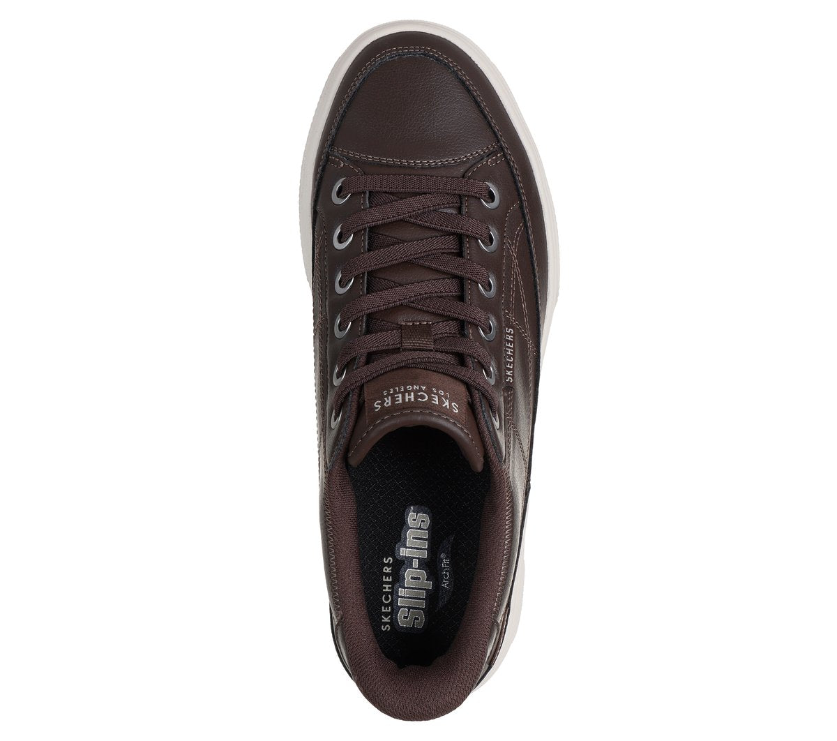 Skechers Men | Skechers Slip-ins: Arch Fit Arcade - Catch Ya There