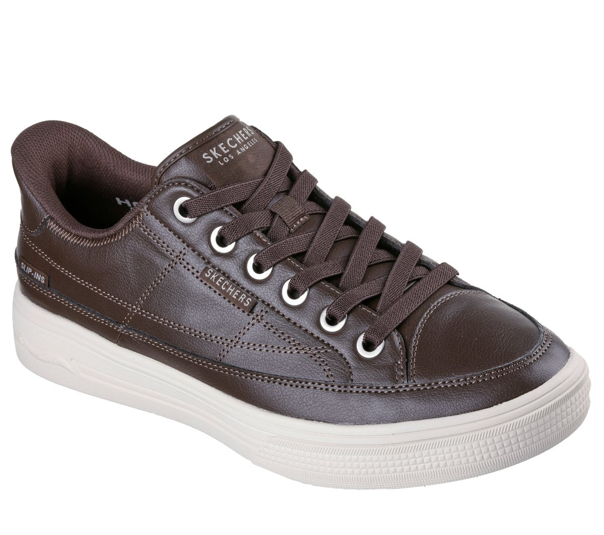 Skechers Men | Skechers Slip-ins: Arch Fit Arcade - Catch Ya There