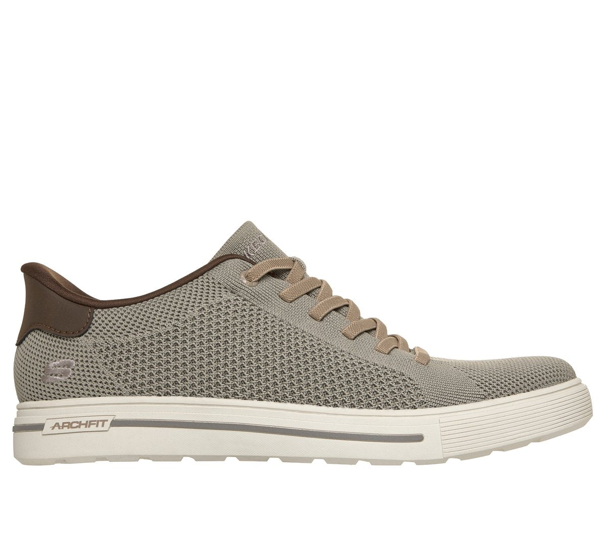 Skechers Men | Skechers Slip-ins Relaxed Fit: Arch Fit Solano 2.0 - Archer