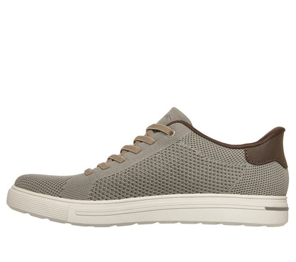Skechers Men | Skechers Slip-ins Relaxed Fit: Arch Fit Solano 2.0 - Archer