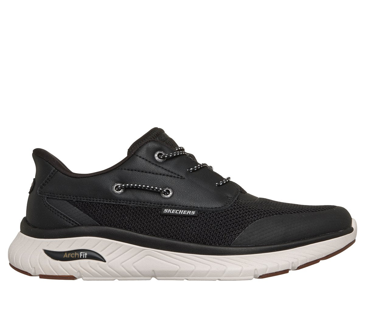 Skechers Men | Skechers Slip-ins Relaxed Fit: Arch Fit Crosser - Frederick