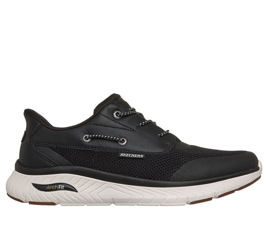 Skechers Men | Skechers Slip-ins Relaxed Fit: Arch Fit Crosser - Frederick