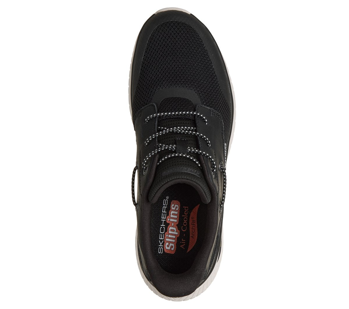 Skechers Men | Skechers Slip-ins Relaxed Fit: Arch Fit Crosser - Frederick