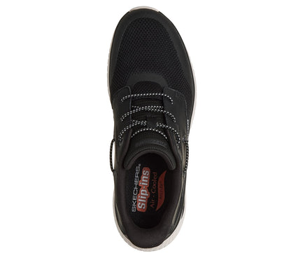 Skechers Men | Skechers Slip-ins Relaxed Fit: Arch Fit Crosser - Frederick