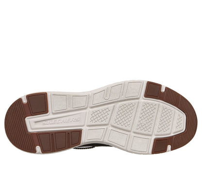 Skechers Men | Skechers Slip-ins Relaxed Fit: Arch Fit Crosser - Frederick