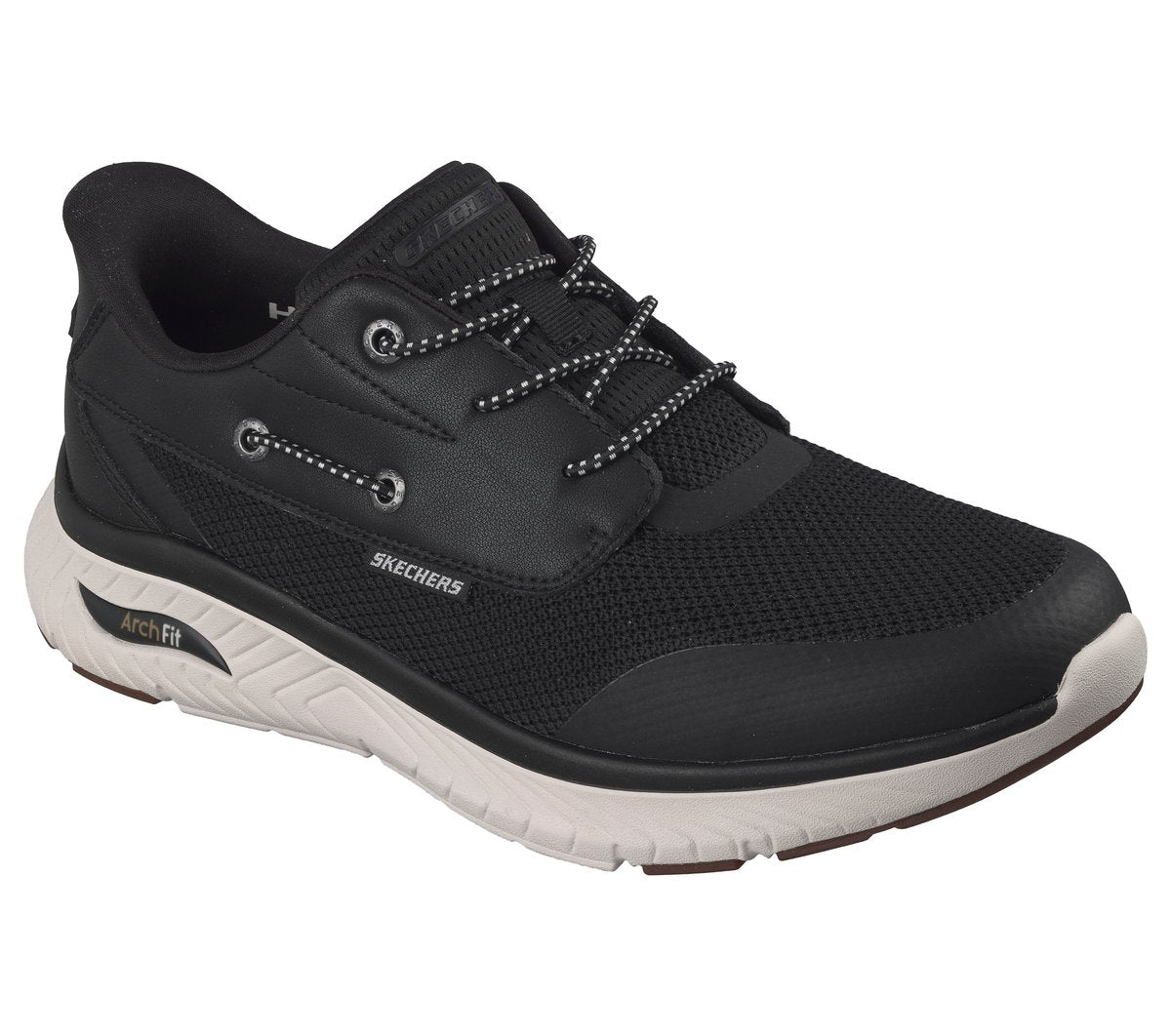 Skechers Men | Skechers Slip-ins Relaxed Fit: Arch Fit Crosser - Frederick